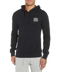 Reigning Champ Classic Fit Hooded Pullover