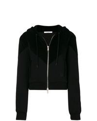 Givenchy Classic Zipped Hoodie