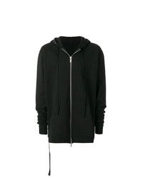 Unravel Project Classic Zipped Hoody