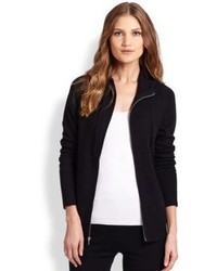 Saks Fifth Avenue Collection Cashmere Hoodie