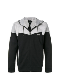 BOSS HUGO BOSS Colour Block Hoodie