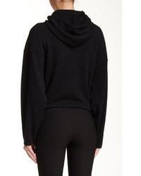 Helmut Lang Core Cashmere Hoodie