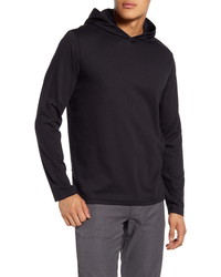 Nordstrom Men's Shop Cotton Hooded Sweatshirt