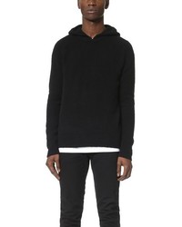 ATM Anthony Thomas Melillo Cozy Hooded Pullover