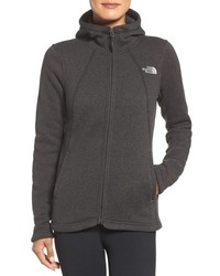 The North Face Crescent Fleece Jacket