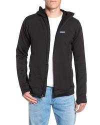 Patagonia Crosstek Hybrid Hooded Jacket