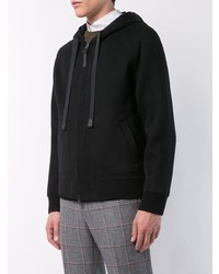Coach Double Face Hoodie