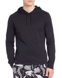 Polo Ralph Lauren Double Layered Pima Featherweight Hoodie