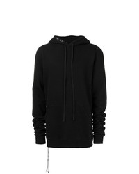 Unravel Project Drawstring Hoodie