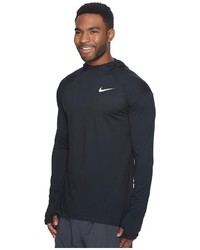 Nike Dry Elet Running Hoodie Sweatshirt