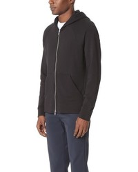 Theory Edmunde Alcove Terry Hoodie