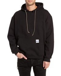 Mr. Completely Factory Oversize Hoodie
