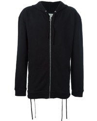 Faith Connexion Lace Up Side Hoodie