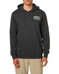 O'Neill Fifty Two Logo Graphic Pullover Hoodie