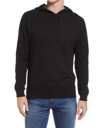Closed French Terry Cotton Cashmere Hoodie