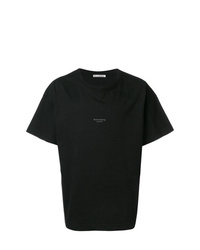 Acne Studios Gart Dyed T Shirt