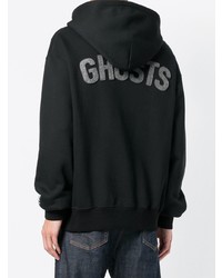 Oamc Ghosts Patch Hoodie