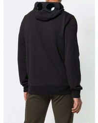 CP Company Goggle Zipped Hoodie