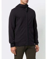 CP Company Goggle Zipped Hoodie