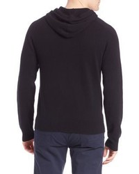 Polo Ralph Lauren Hooded Cashmere Sweatshirt