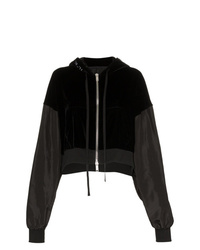 Unravel Project Hooded Jacket