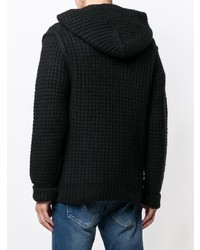 Maison Flaneur Hooded Sweater