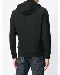 Emporio Armani Hooded Sweatshirt