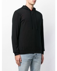 Dolce & Gabbana Hooded Sweatshirt