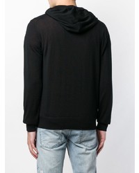 Dolce & Gabbana Hooded Sweatshirt
