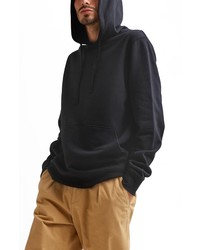 Richer Poorer Hooded Sweatshirt