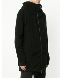 Julius Hooded Zip Up Jacket