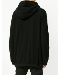 Julius Hooded Zip Up Jacket