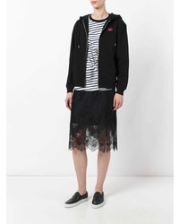 McQ Alexander McQueen Hoodie