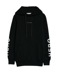 1017 Alyx 9Sm Infrared Graphic Hoodie