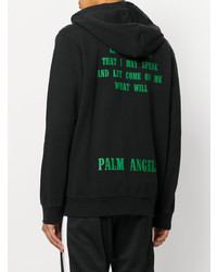 Palm Angels Legalize It Hoodie