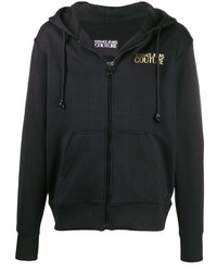 VERSACE JEANS COUTURE Logo Hoodie