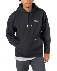 Dickies Logo Pullover Hoodie