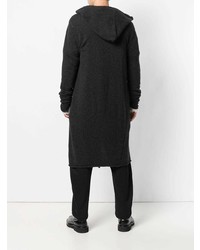 Lost & Found Rooms Long Hooded Cardigan