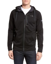 The North Face Mack Front Zip Hoodie