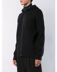 Aztech Mountain Matterhorn Hoodie