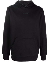 Calvin Klein Jeans Micro Logo Hooded Sweatshirt