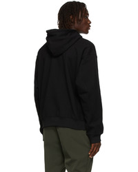 Solid Homme New Logo Hoodie