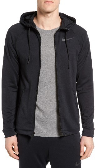 nike elite hoodie