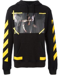 Off-White 7 Opere Hoodie