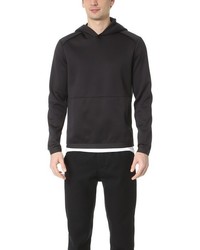 Theory Ormond Diving Pullover Hoodie