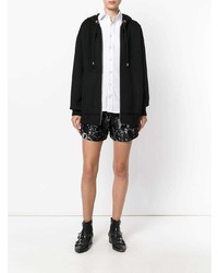 Alexander Wang Oversized Hoodie