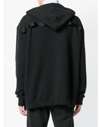 Calvin Klein 205W39nyc Patch Hoodie