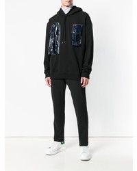 Calvin Klein 205W39nyc Patch Hoodie