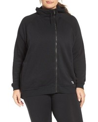 Nike Plus Size Terry Cape Hoodie