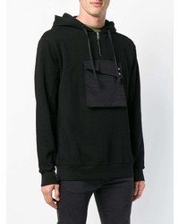 Alix Pouch Front Hoodie